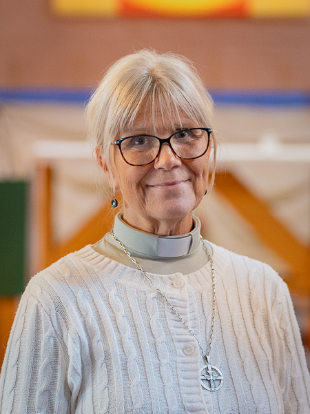 Irma  Hermansson